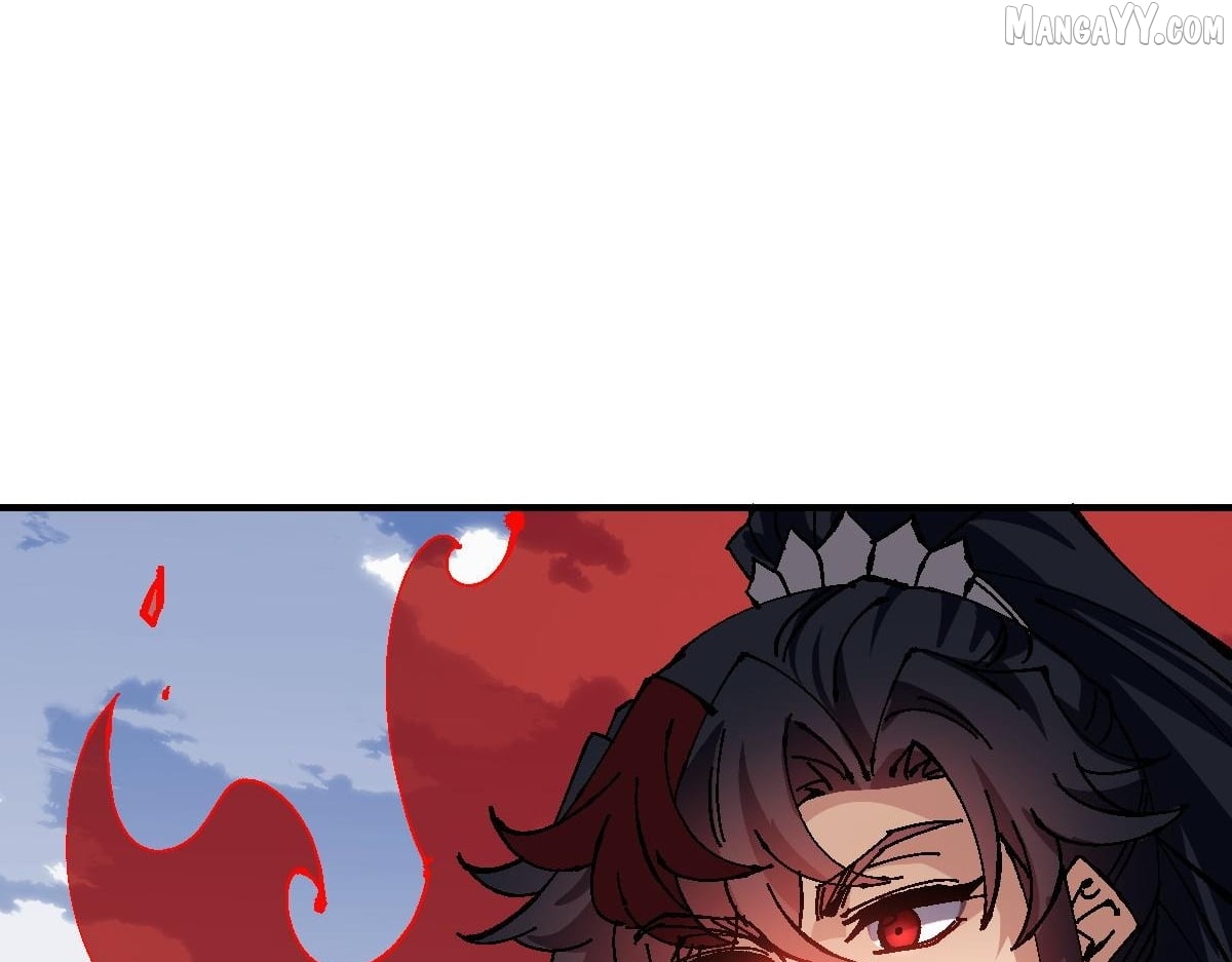 Master: This rebellious disciple is definitely not the Holy Son Chapter 154 - page 48